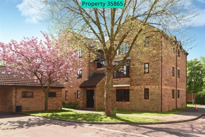Main image of property: Jasmin Close, Northwood, HA6 1DQ