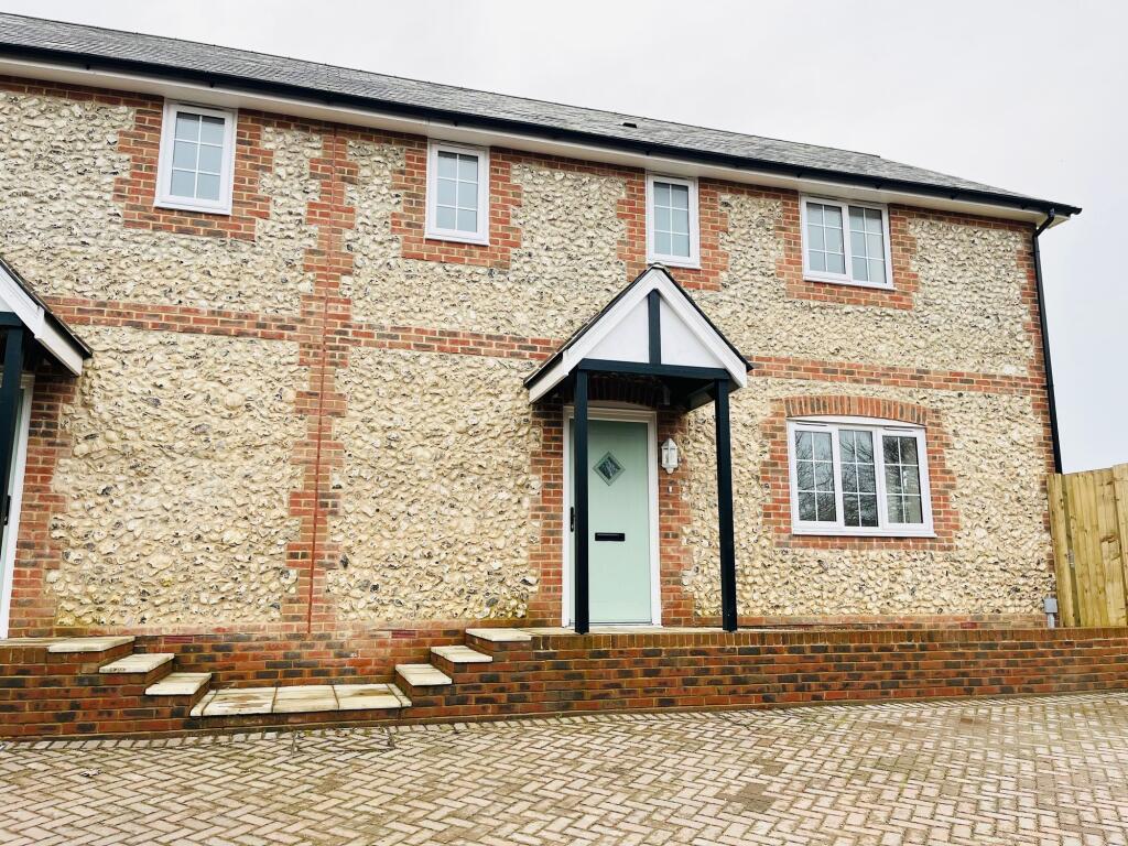 Main image of property: Horsemere Green Lane, Climping, BN17