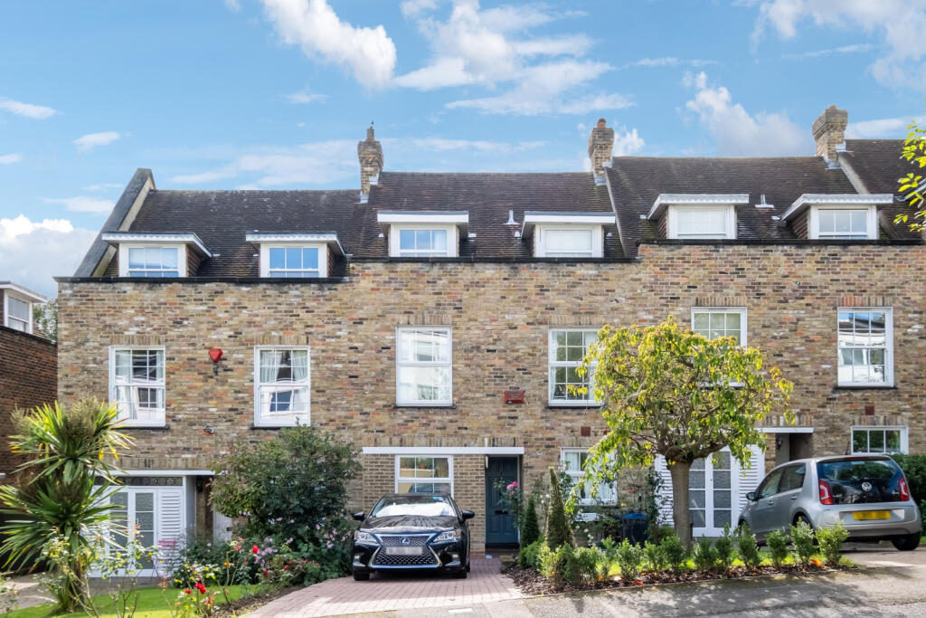 Main image of property: Somerset Road, 
Wimbledon Village, SW19