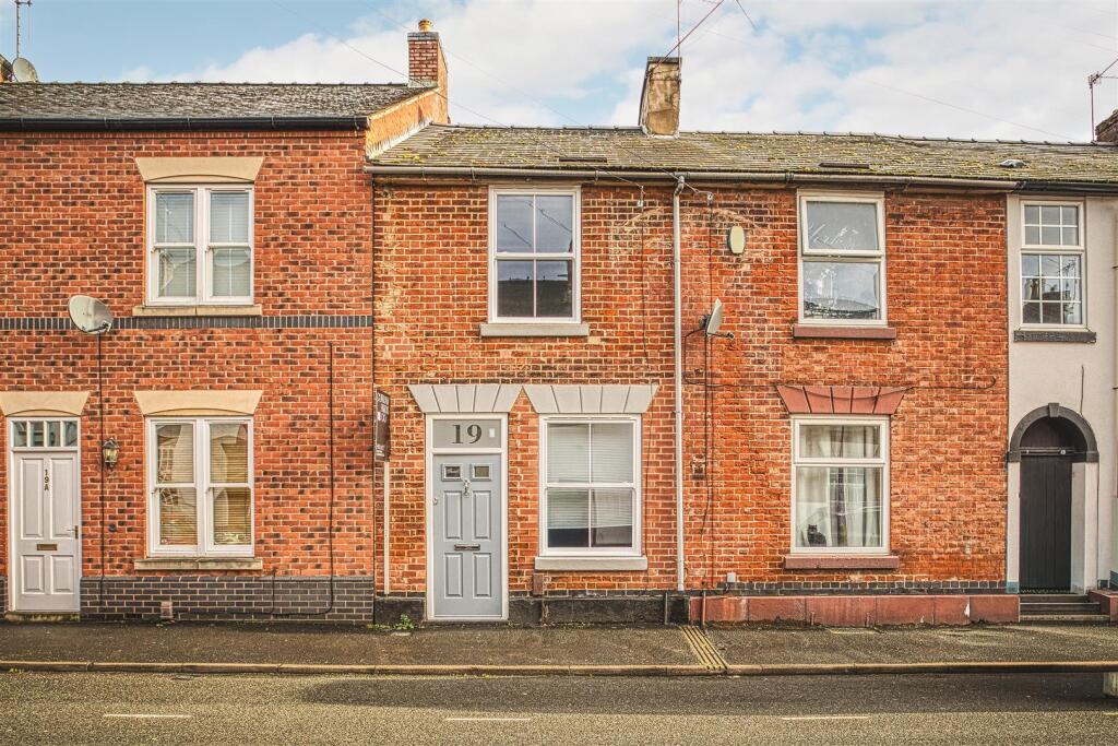Main image of property: York Street, Friar Gate, Derby