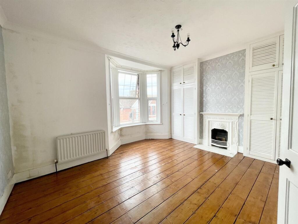 Norman Road, Newhaven photo 5