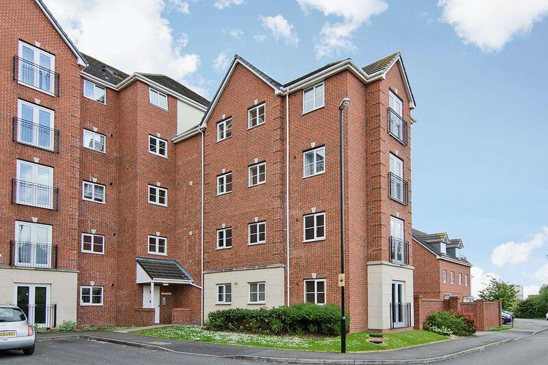Main image of property: Woodcutter Close, Walsall