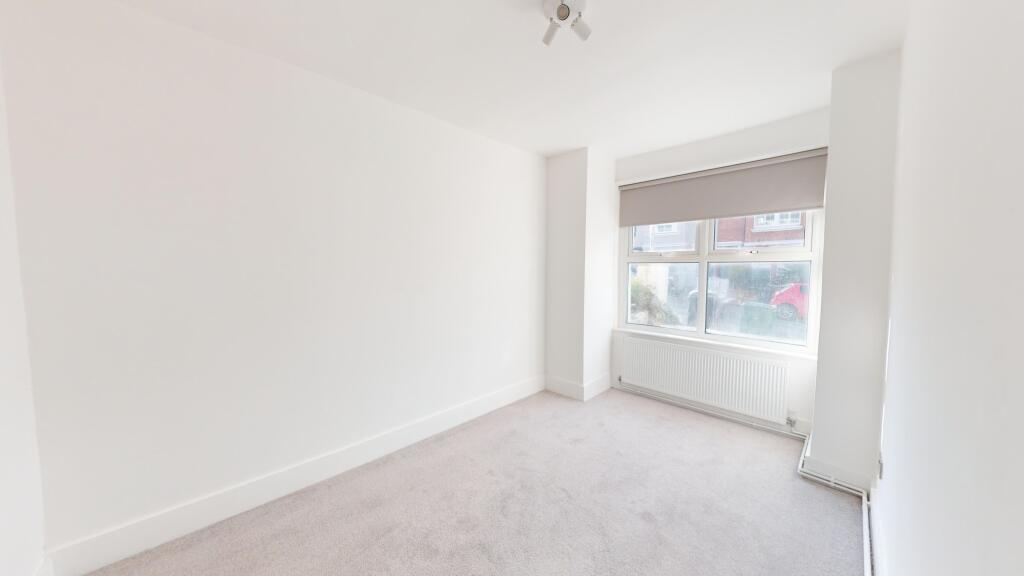 Main image of property: Sandown Road, Brighton, BN2