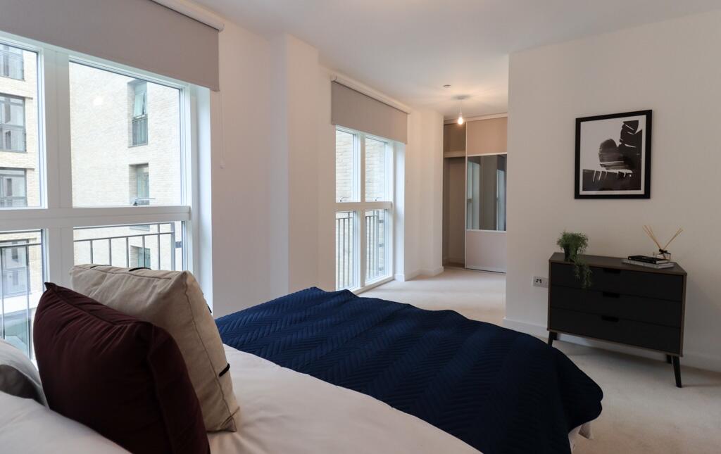 Main image of property: Florence House ,Colindale NW9
