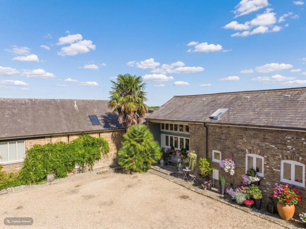 Main image of property: Curteys, Old Harlow