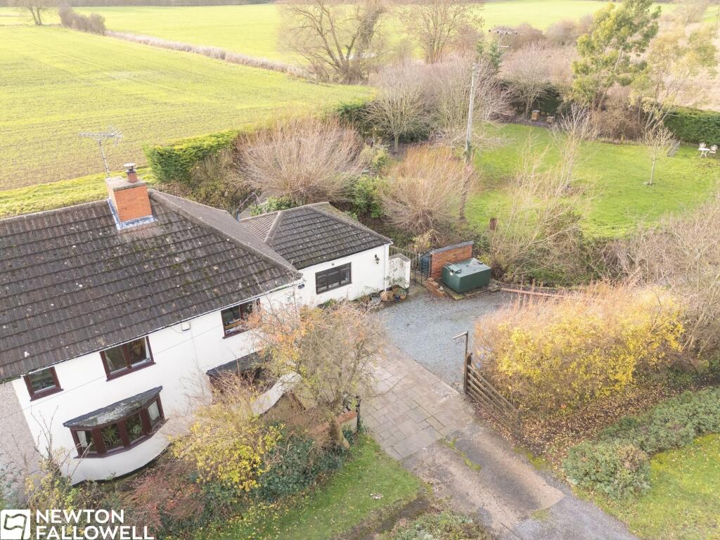 House in Bassetlaw, Tuxford