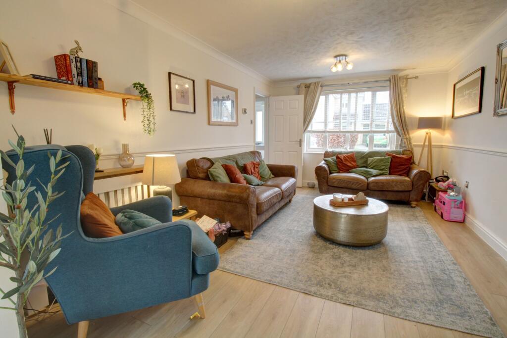 Alice Driver Road, Grundisburgh, IP13 photo 3