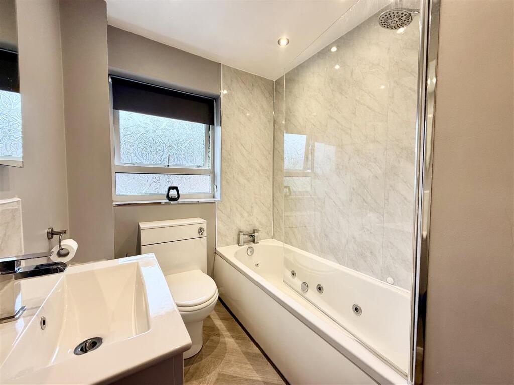 Additional image 13 of Woodgate Drive, Woodgate, Birmingham