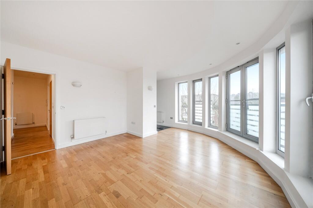 Main image of property: Kinver House, 42 Elthorne Road, Archway, London, N19