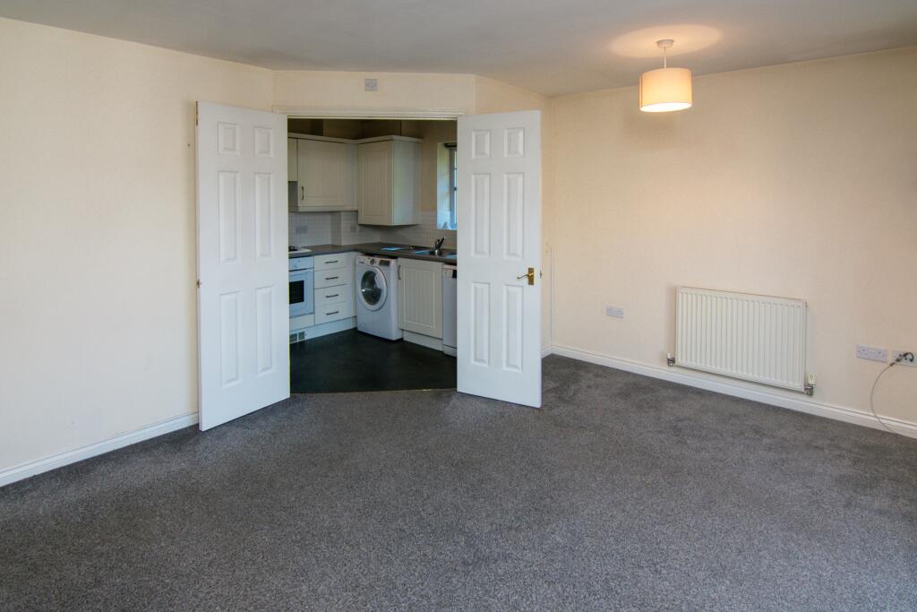 Apartment in Hartford, Cheshire West and Chester - More