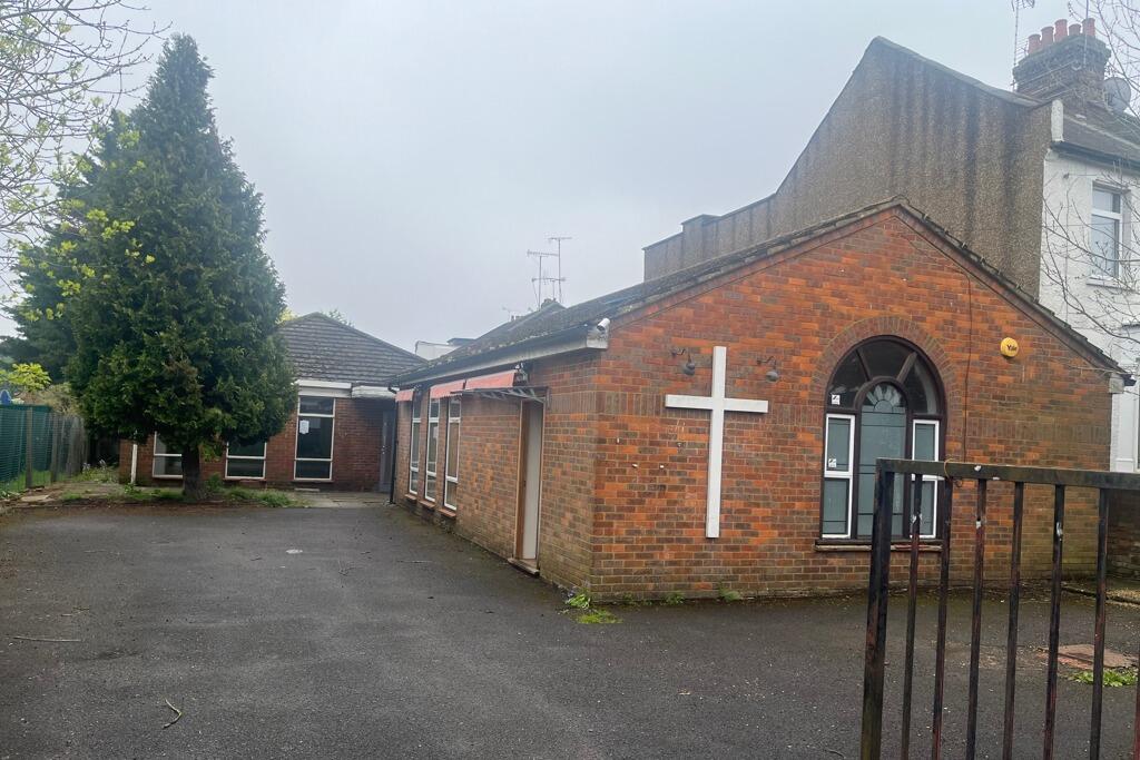 Main image of property: Pembroke Road Church, Pembroke Road, Muswell Hill, London, N10