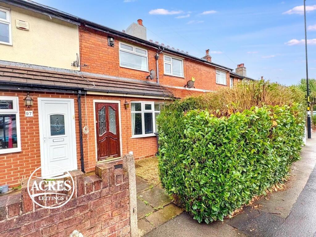 Main image of property: Coles Lane, Sutton Coldfield