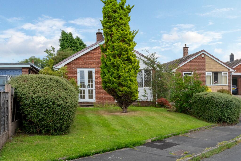 House in Bolton, Harwood - View 3