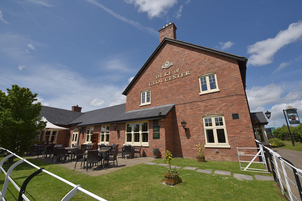 Pub