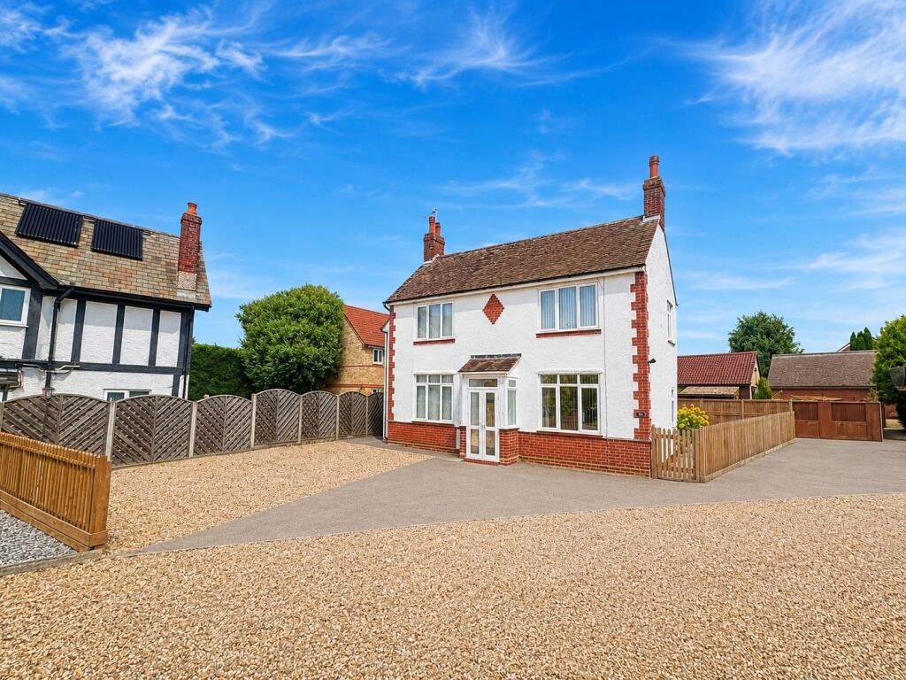Main image of property: High Street, Arlesey
