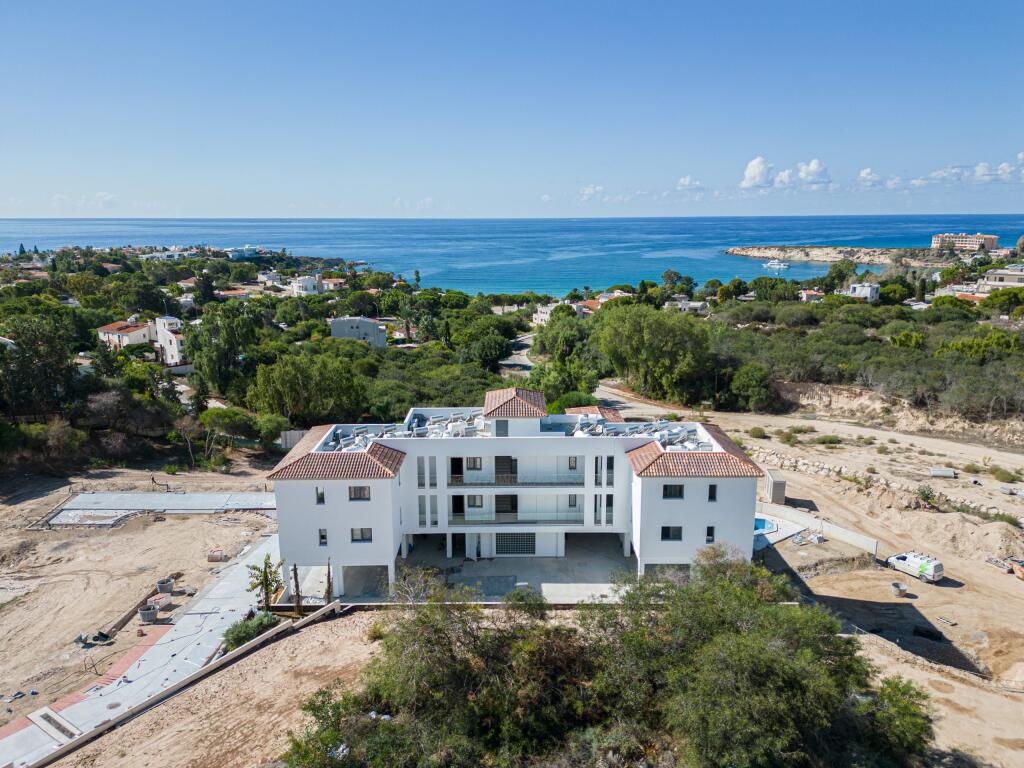 Main image of property: Paphos, Coral Bay