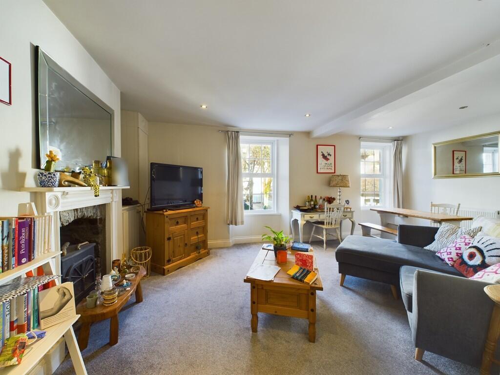 Main image of property: Brook Street, Tavistock