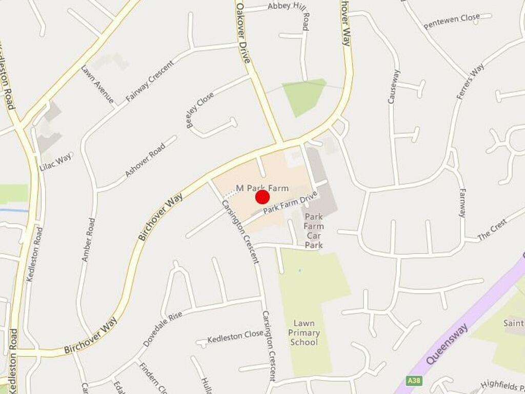 Property Map