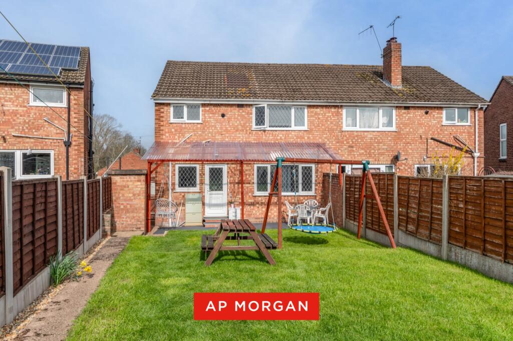 Additional image 15 of Harport Road, Greenlands, Redditch, Worcestershire, B98