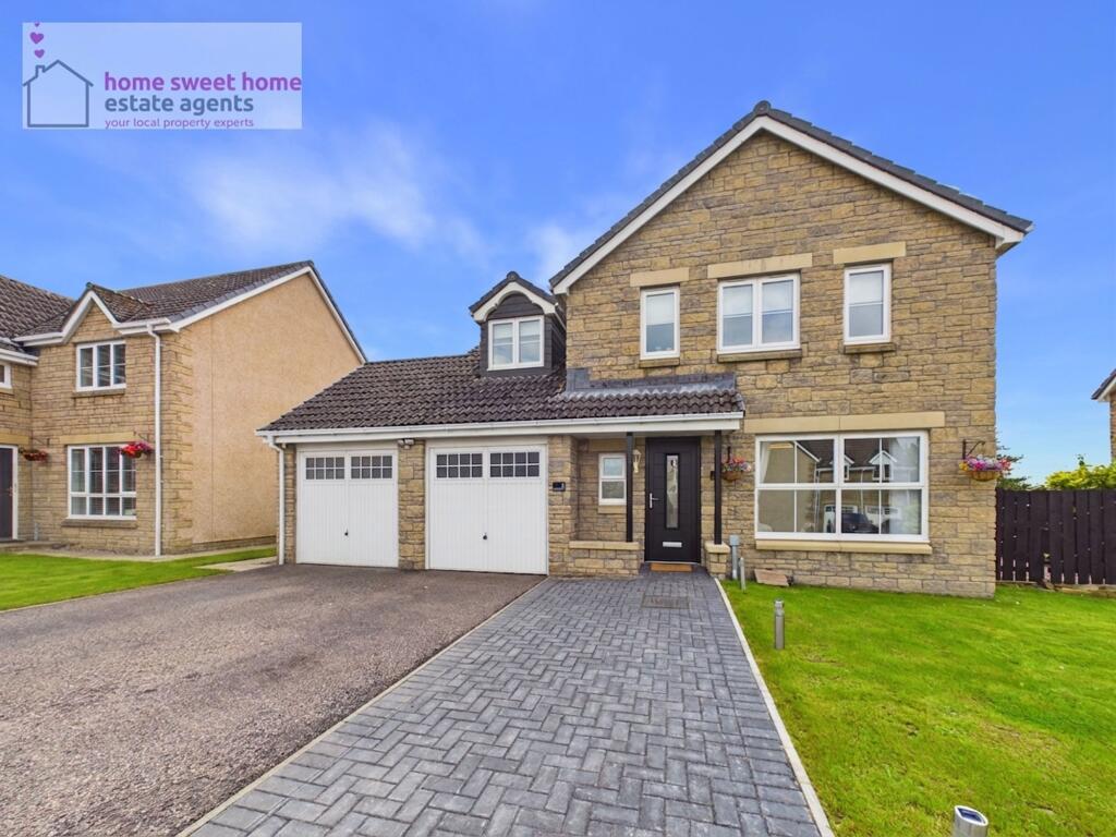 Main image of property: Cedarwood Avenue, Inverness, IV2