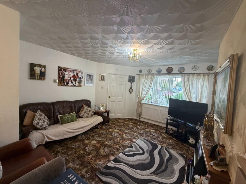 House in Barnsley, South Yorkshire - View 5