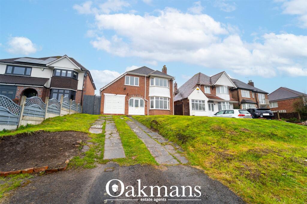 Additional image 2 of Quarry Lane, Birmingham, West Midlands, B31