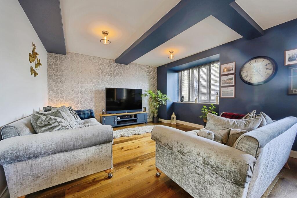 Hollins Road, Todmorden - View 5