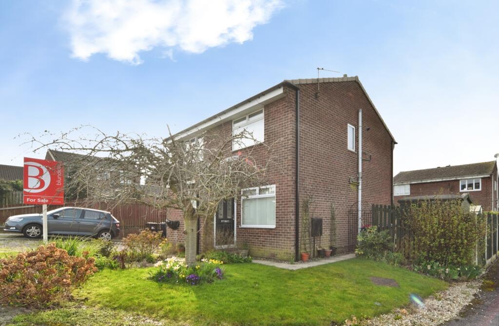 Main image of property: Greenfield Gardens, Flanderwell, Rotherham, South Yorkshire, S66