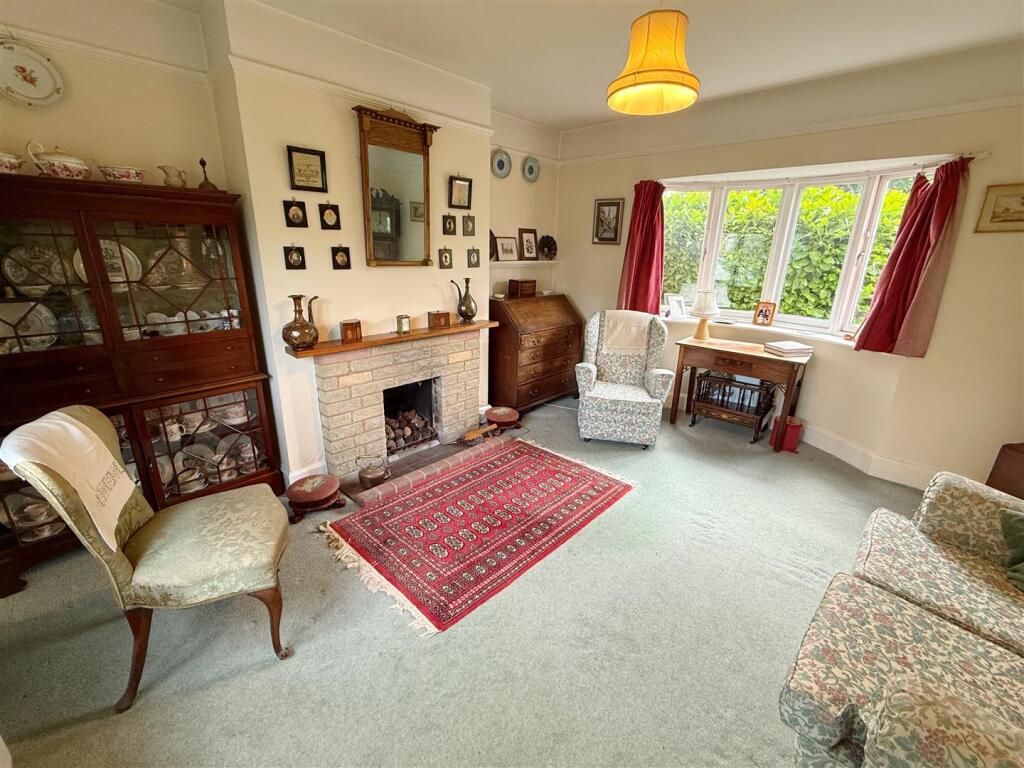 Shottery Road, Stratford-Upon-Avon photo 4