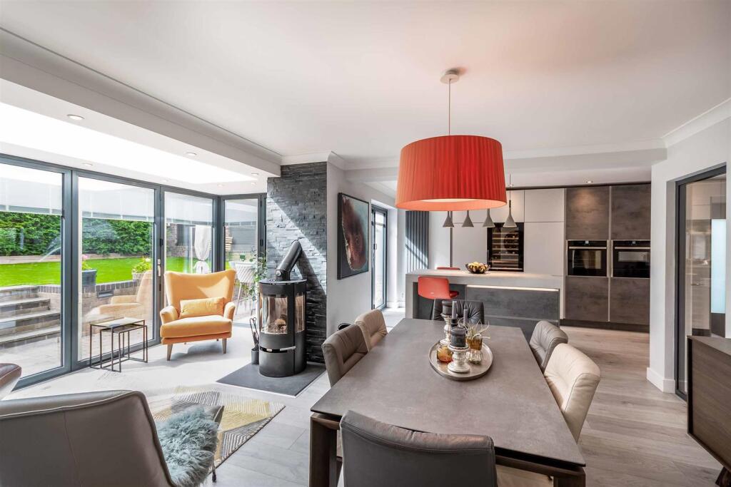 House in Sheffield - View 5