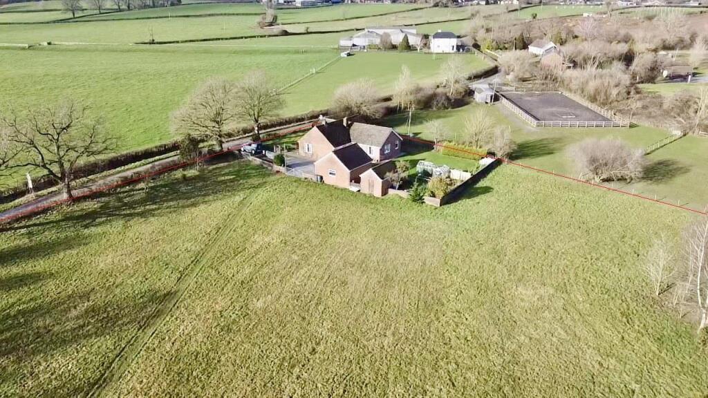 Main image of property: Church Lane, Northwood Green, Westbury-On-Severn