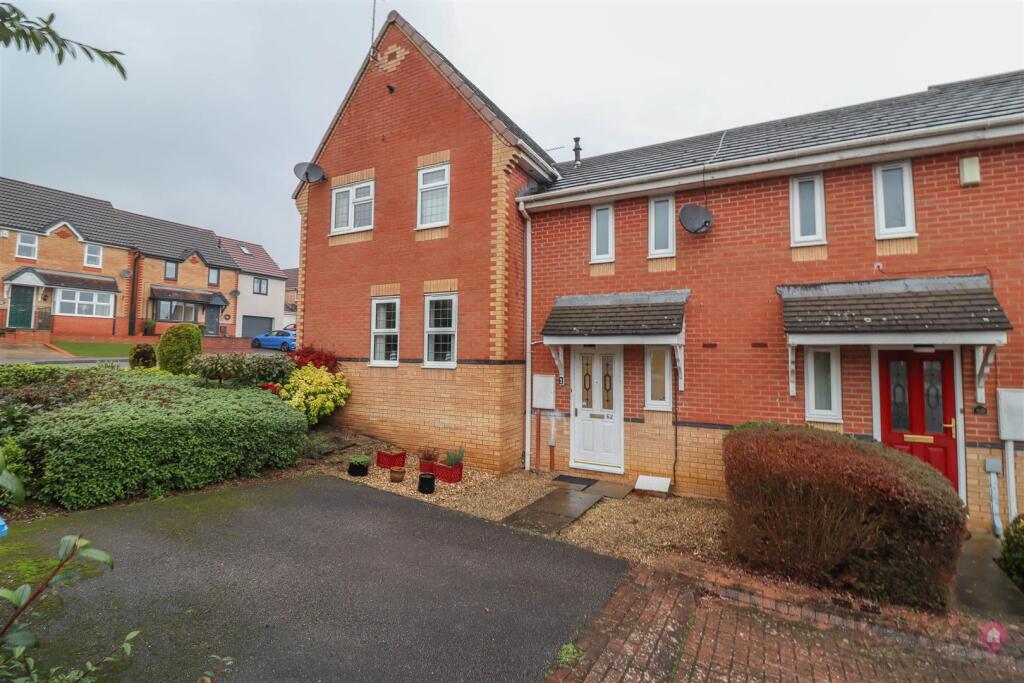 Main image of property: Hall Meadow Drive, Halfway, Sheffield, S20