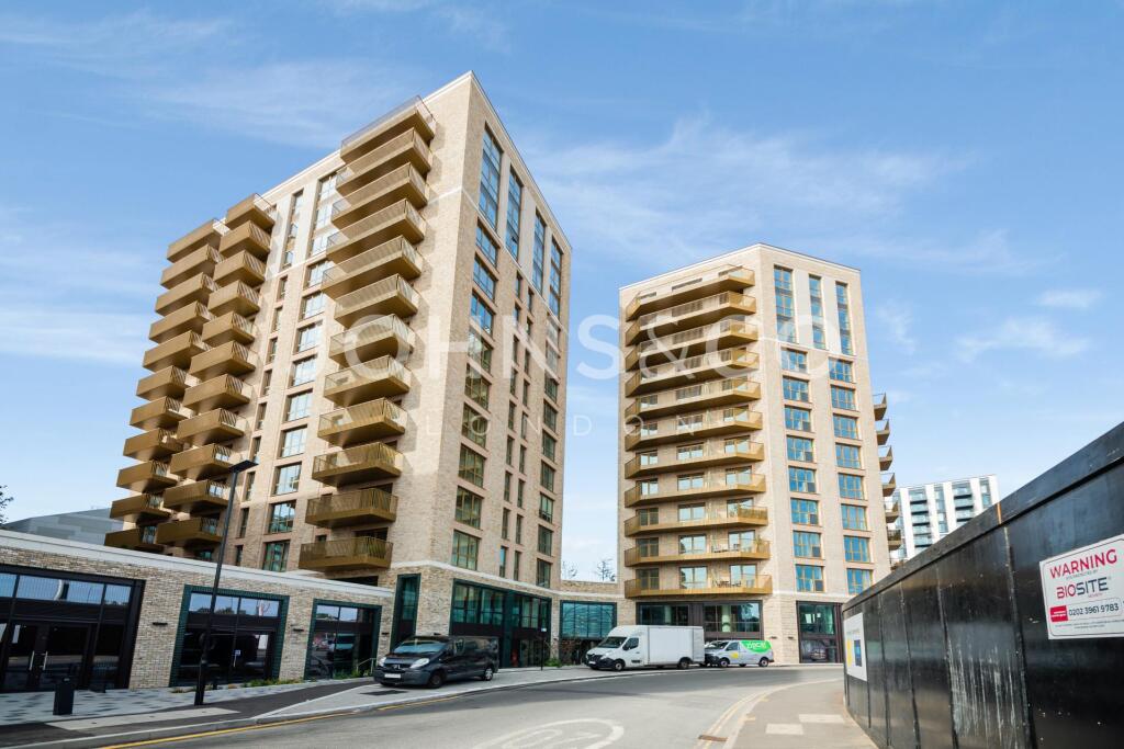 Main image of property: Hive House, Verdo Kew Bridge, TW8