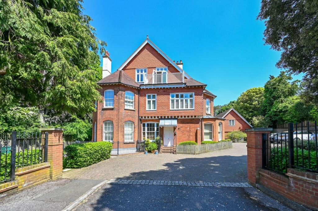 Main image of property: Tyrells Place, Guildford, GU1