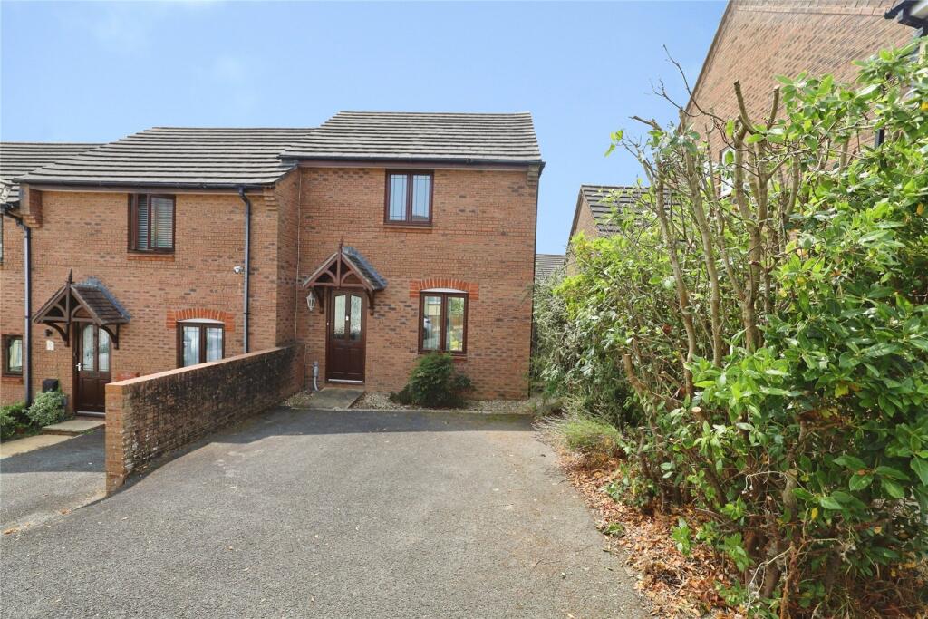 Main image of property: Marlen Court, Bideford, Devon
