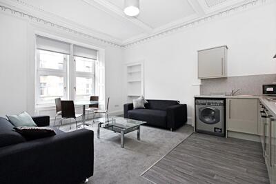 Main image of property: Caledonian Place, Edinburgh, EH11