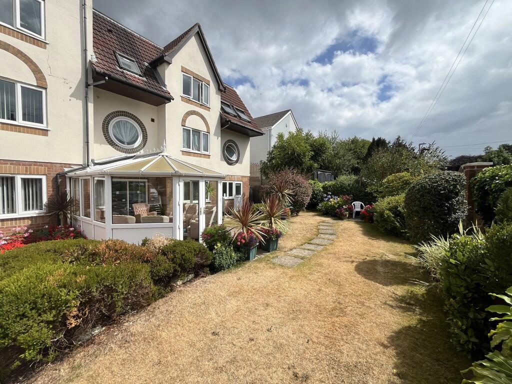 Main image of property: Bournemouth Road, Lower Parkstone