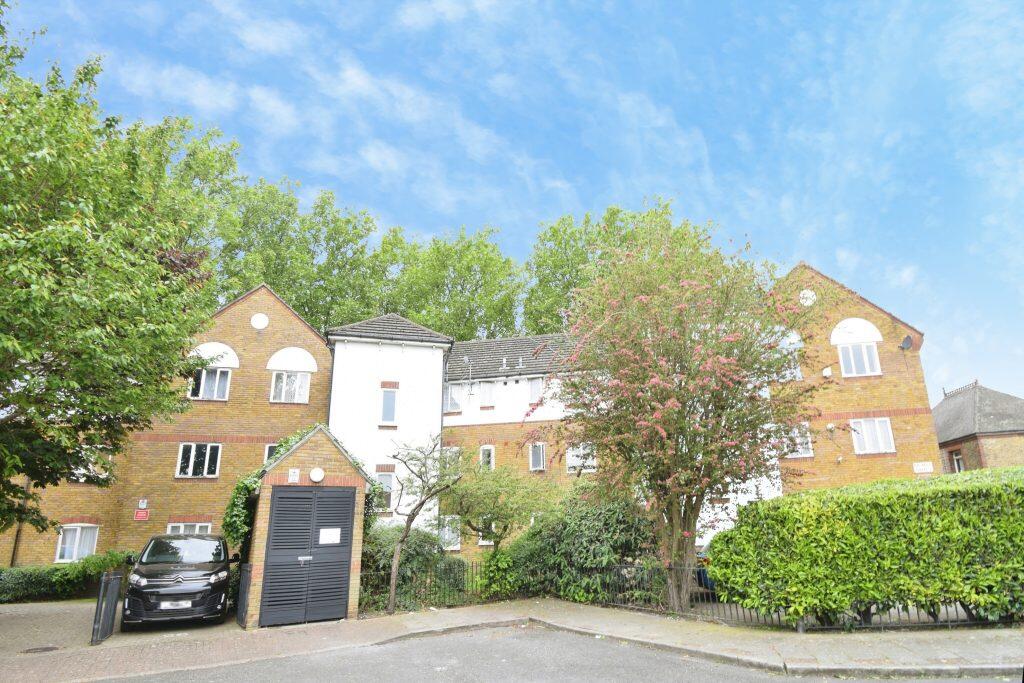 Main image of property: Caraway Close, London, E13 8PN