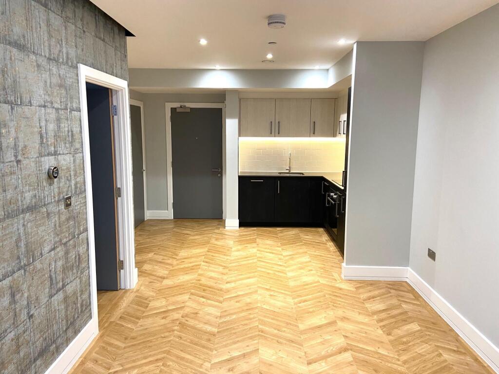 Apartment in Birmingham - View 3