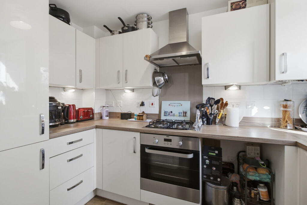 House in Ledbury, Herefordshire - View 4