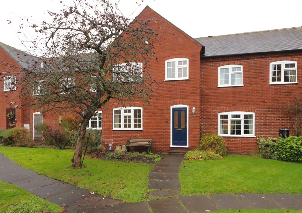 Main image of property: Chantry Close, Melbourne, DE73