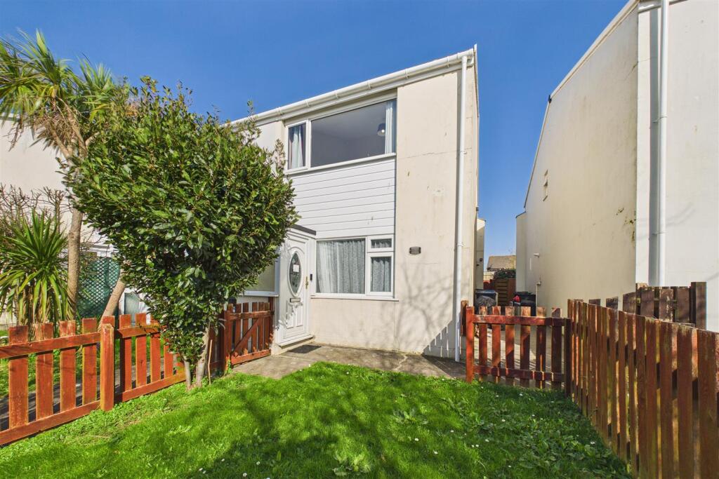 Main image of property: Dale Road, Newquay