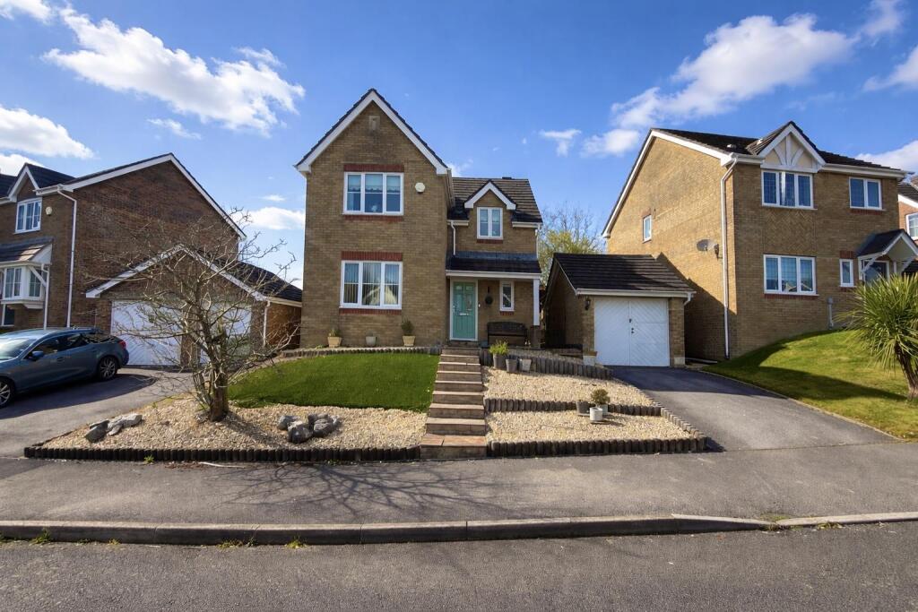 Main image of property: The Willows, Aberdare