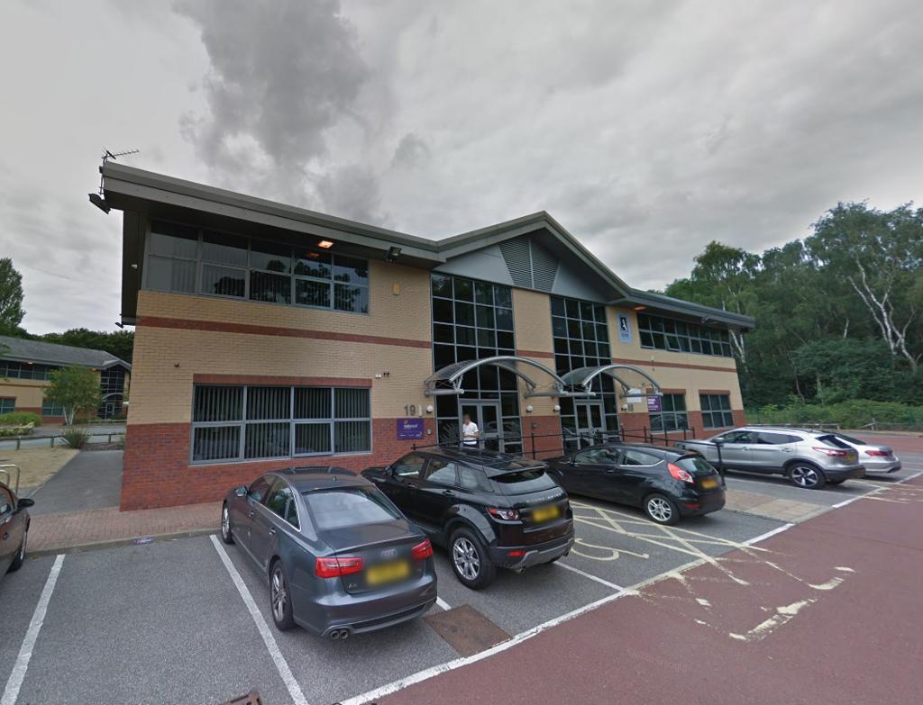 Main image of property: Daresbury Court, Evenwood Close, Runcorn, Cheshire, WA7