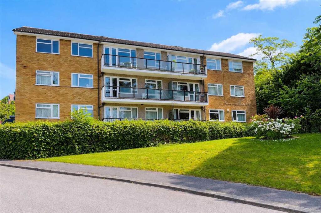 Main image of property: Gooden Court, Harrow