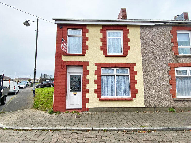 Main image of property: St. Cattwgs Avenue, Gelligaer, Hengoed, CF82 8FE