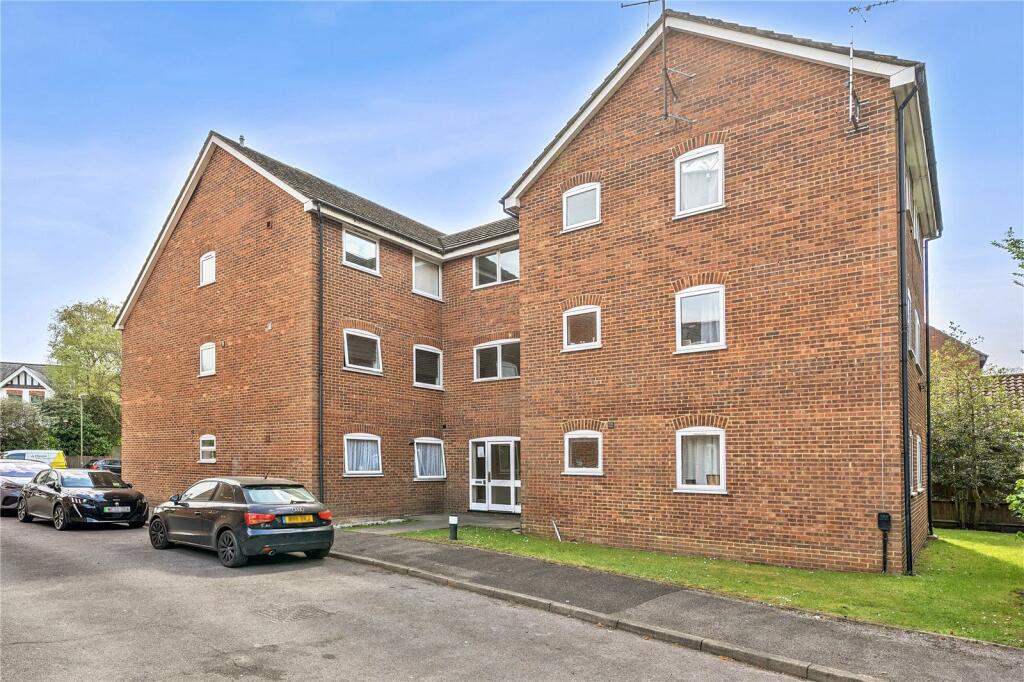 Main image of property: Gordon Court, 110 Gordon Road, Camberley, Surrey, GU15