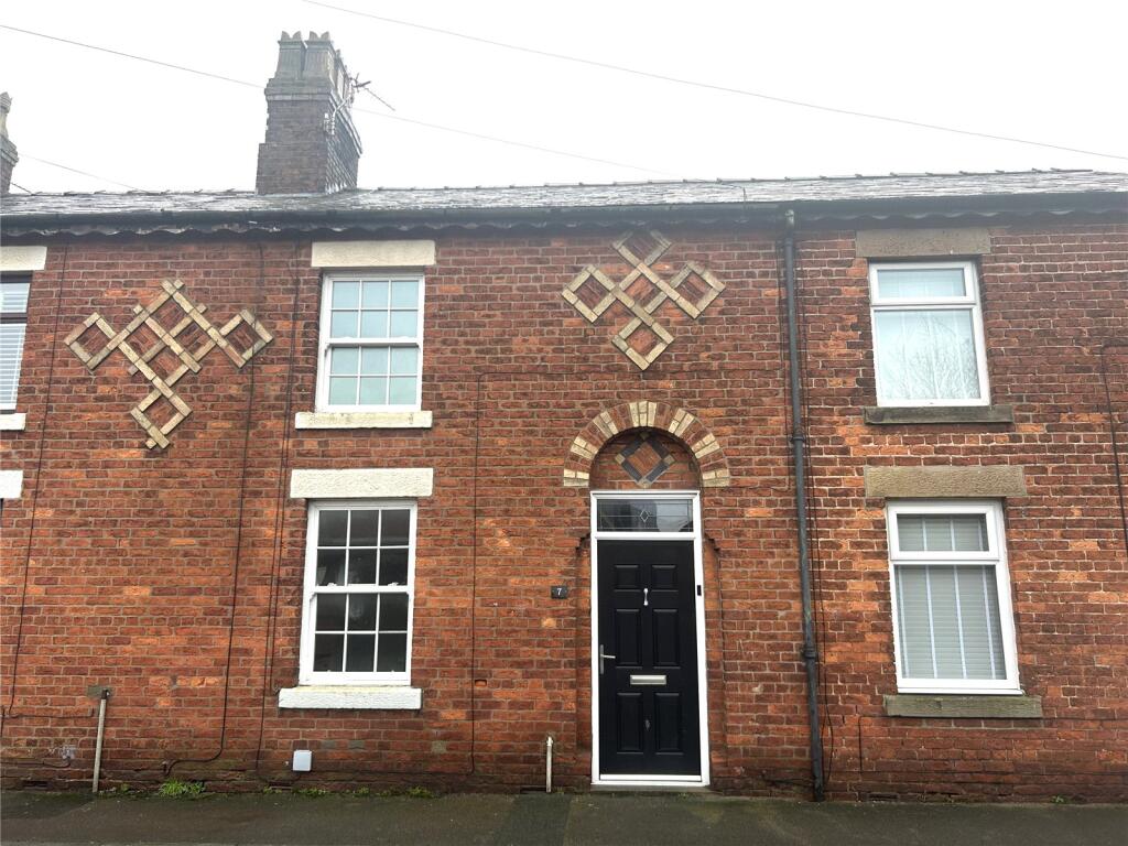 Main image of property: Green Lane, Garstang, Preston, Lancashire