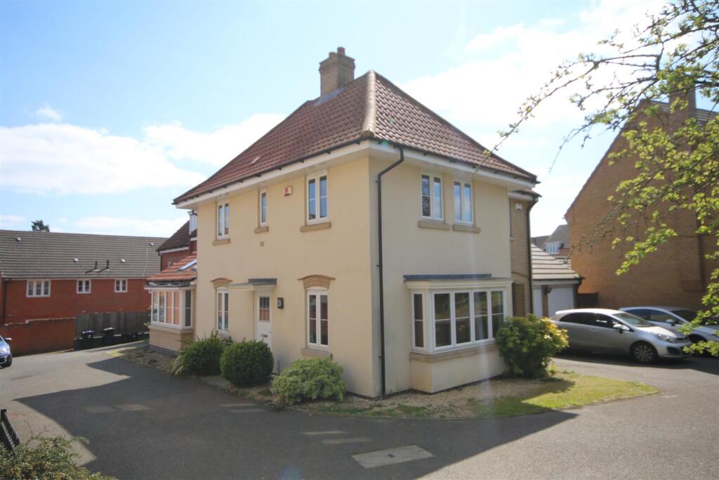 Main image of property: Gateway Gardens, Ely