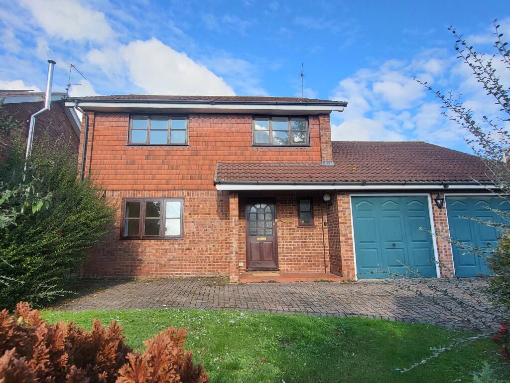 Main image of property: Osbaston, Monmouth